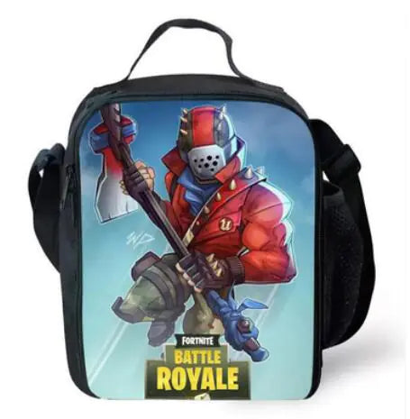 Lunch Bag - Bento Bag