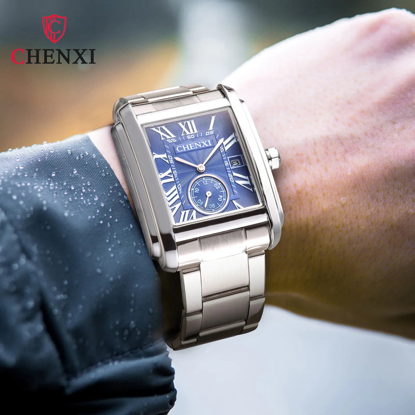 Marccini Langelo Watch (One Piece)