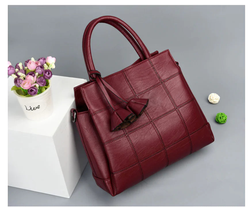 Handbag, Crossbody Bag, Shoulder Bag