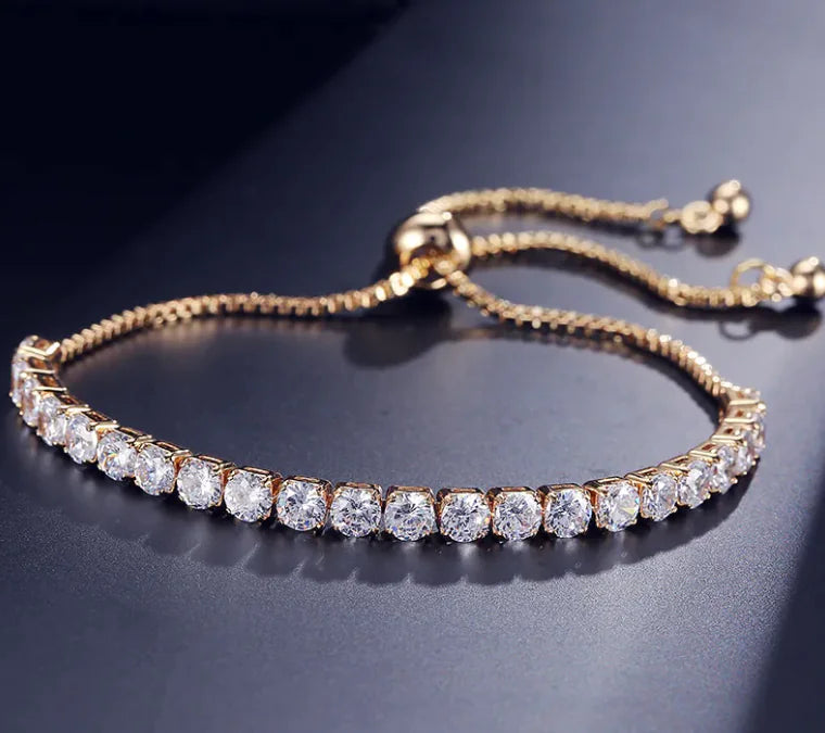 Elegant Copper Bracelet for Women