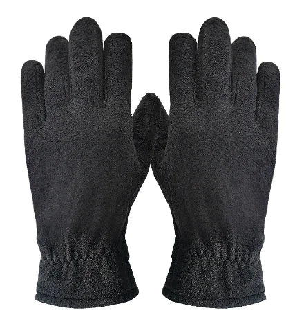 Winter Fleece Thermal Gloves for Men and Women
