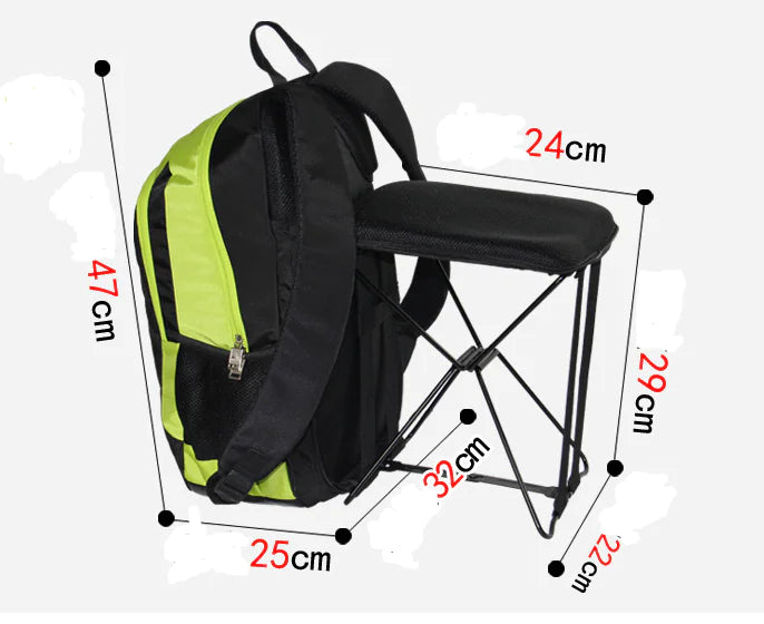 Fashionable Travel Backpack