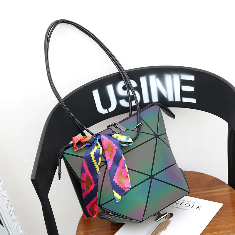 Women's Handbag, Crossbody Bag, Shoulder Bag, Glow Bag