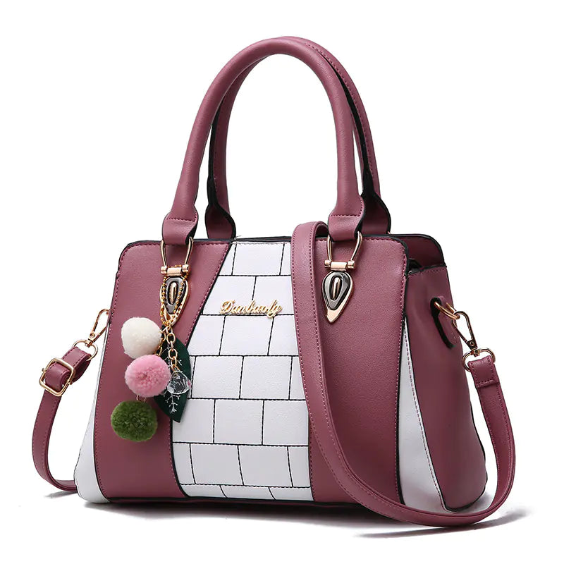 Handbag, Shoulder Bag, Tote Bag