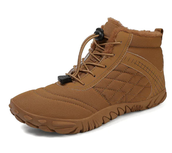 Belmont™ Barefoot Unisex Shoes (One Pair)