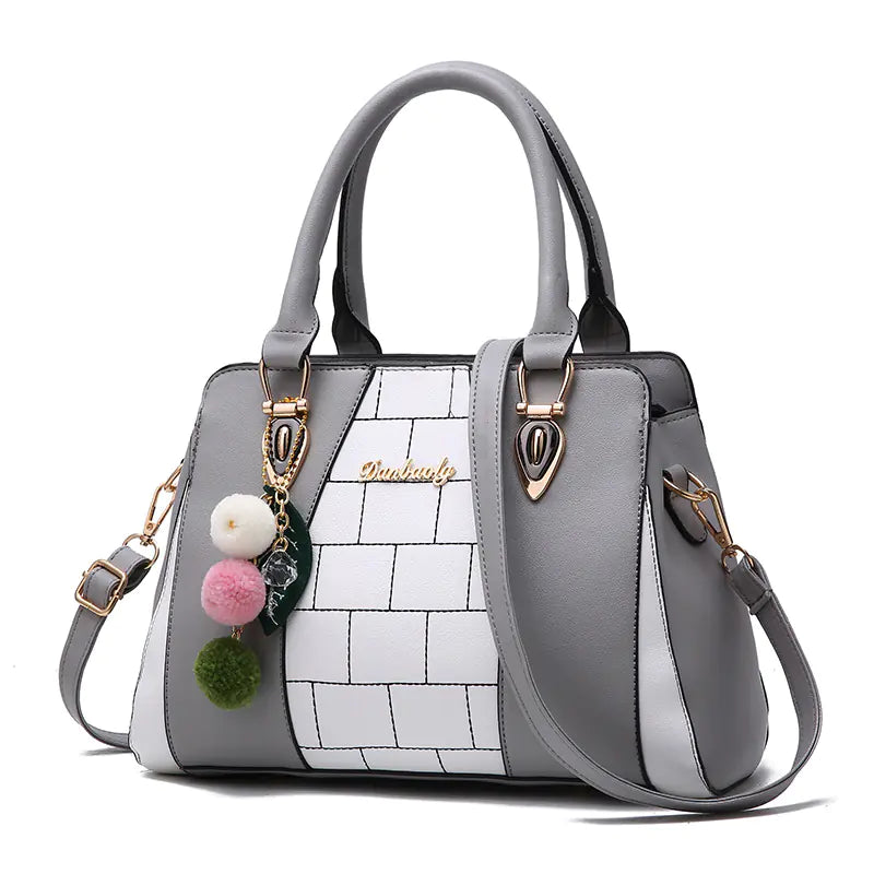 Handbag, Shoulder Bag, Tote Bag