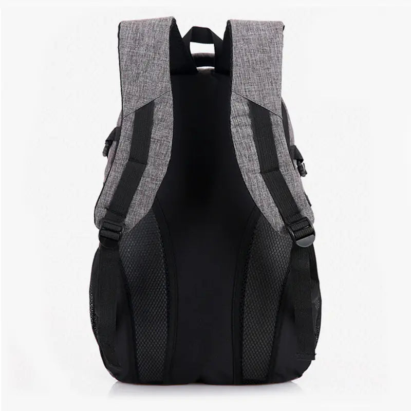 Student Backpack, Outdoor Sports Bag, Travel Bag, Large Capacity