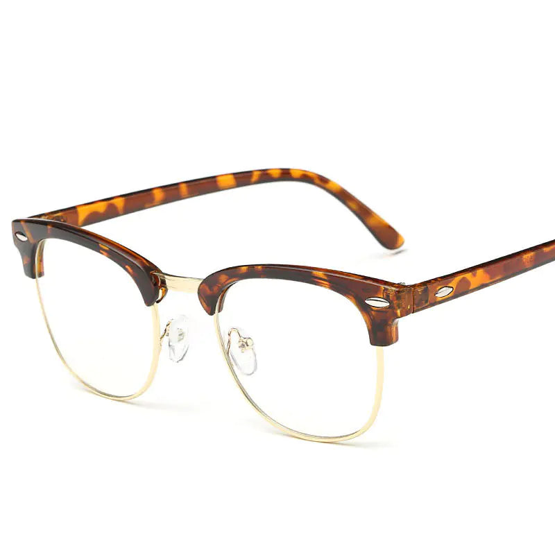 Anti-Radiation Blue Light Blocking Glasses