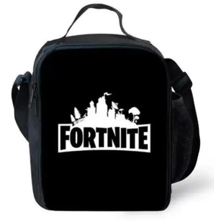 Lunch Bag - Bento Bag