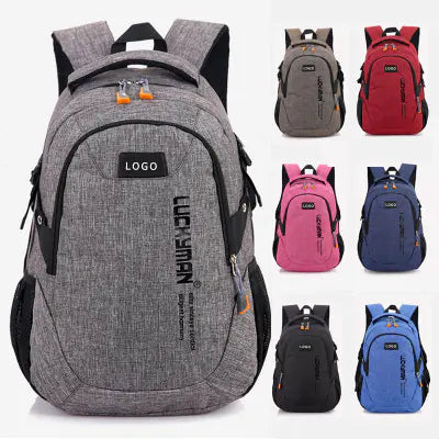 Student Backpack, Outdoor Sports Bag, Travel Bag, Large Capacity