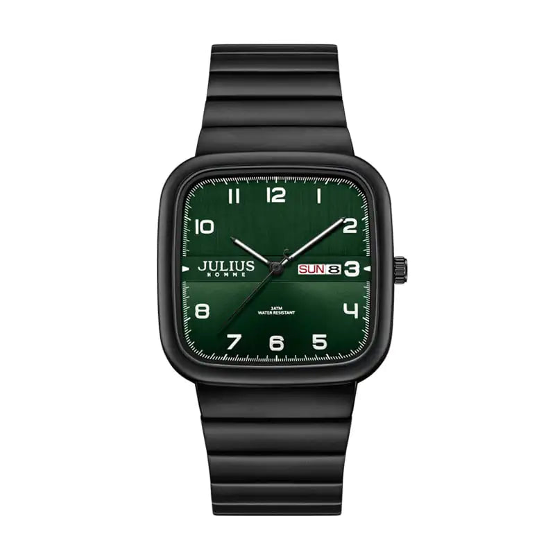 Waterproof Multifunction Business Casual Watch