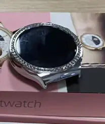 Wireless Smart Sports Watch with Bluetooth Calling