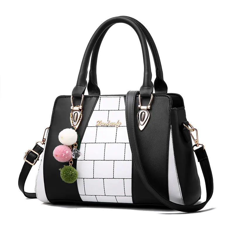Handbag, Shoulder Bag, Tote Bag