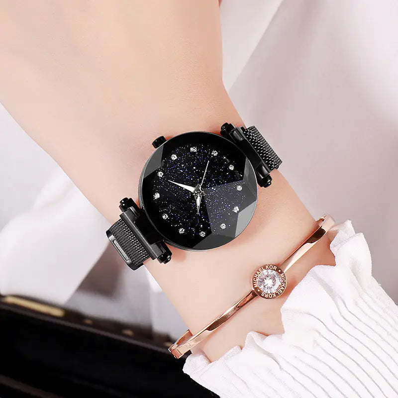 Fashionable Watch for Trendsetters