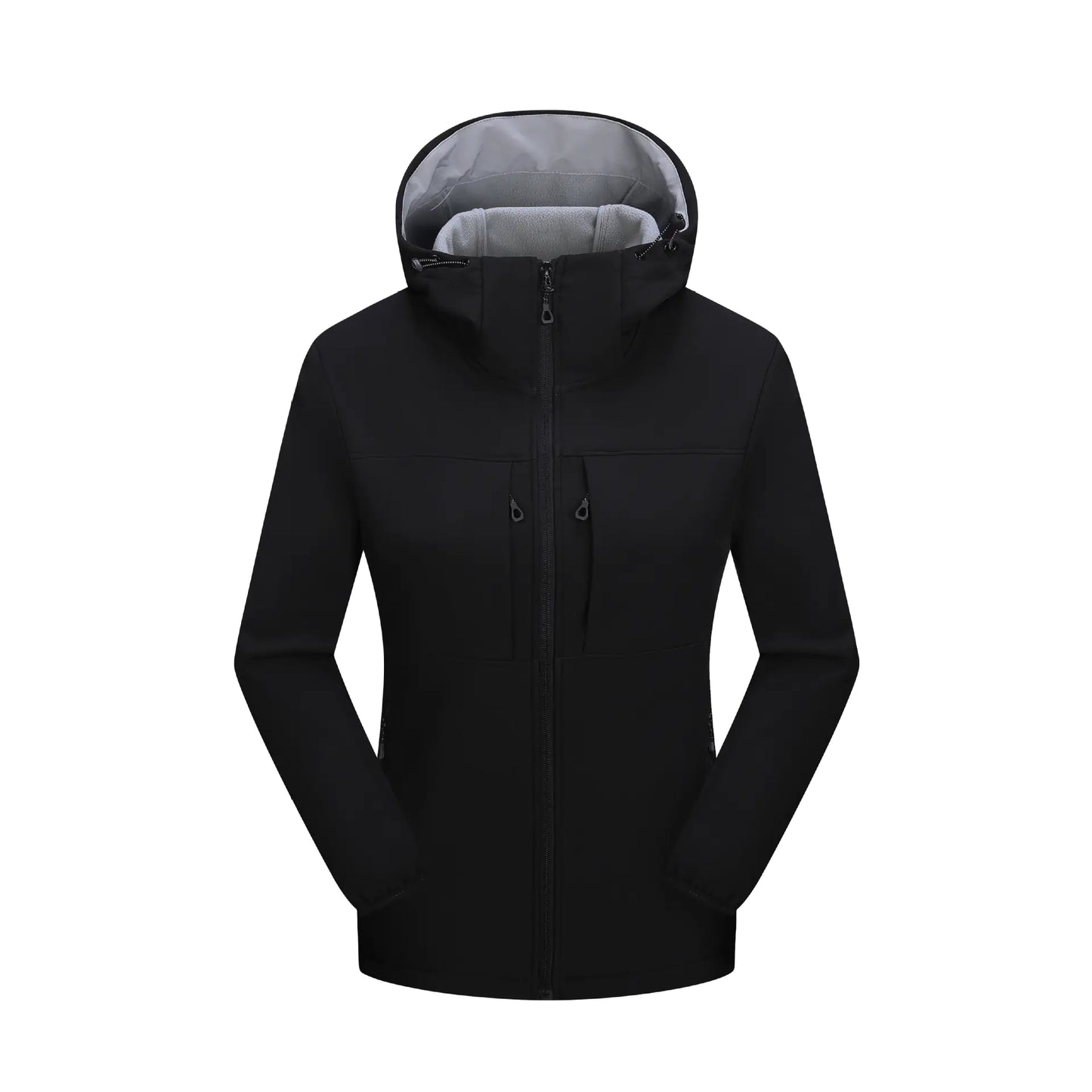 Winter Couples' Outdoor Windproof Waterproof Jacket