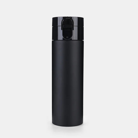 Smart Thermos Bottle with Temp Display