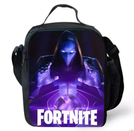 Lunch Bag - Bento Bag