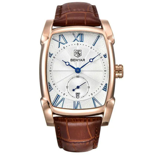 Genuine Leather Business Watch