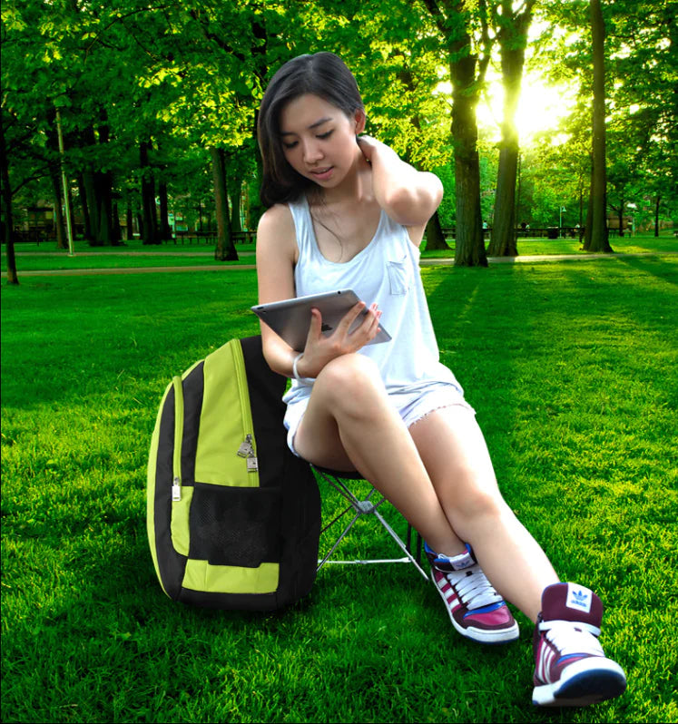 Fashionable Travel Backpack