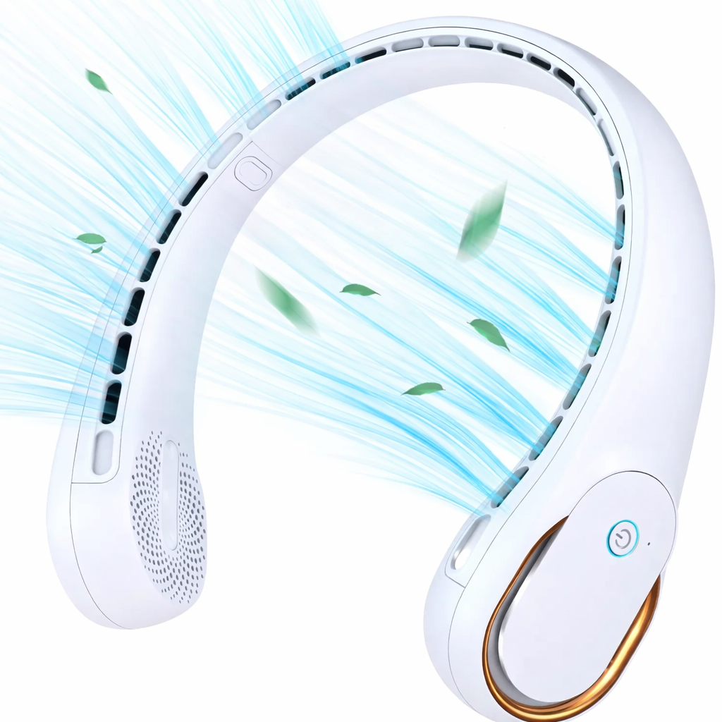 GIONIQ™ Cooling Pro 4000