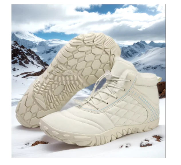 Belmont™ Barefoot Unisex Shoes (One Pair)