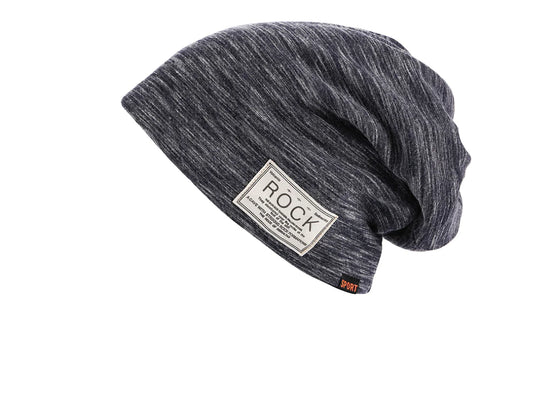 Pullover Hat, Beanie, Cap