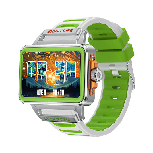 Personalized Fashion Smart Watch with Style