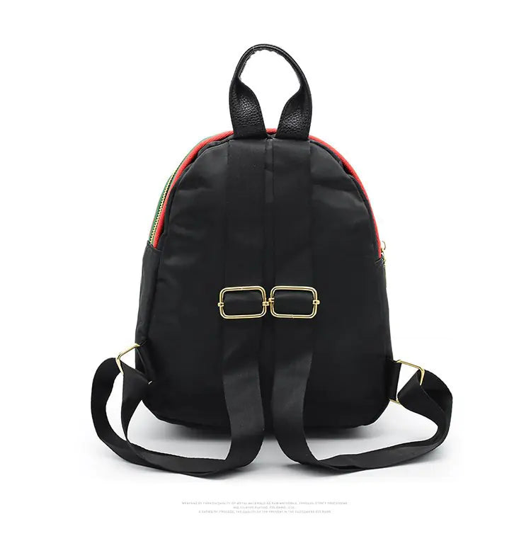 Backpack, Shell Bag, Dual Shoulder Bag