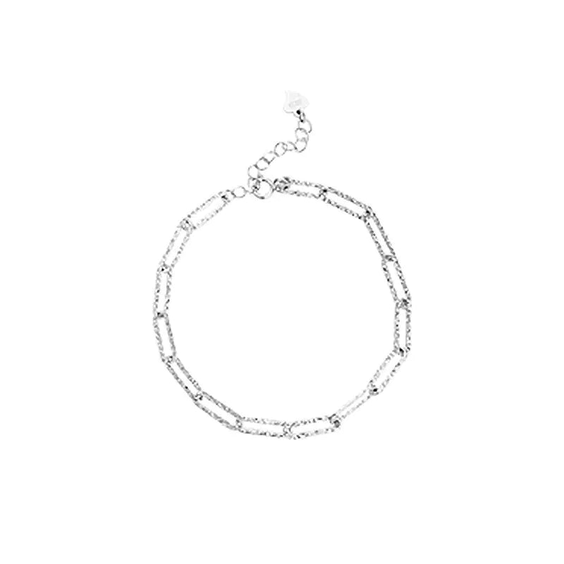 Silver Starry Bracelet for Women