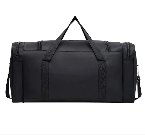 Large Capacity Sports and Travel Duffel Bag