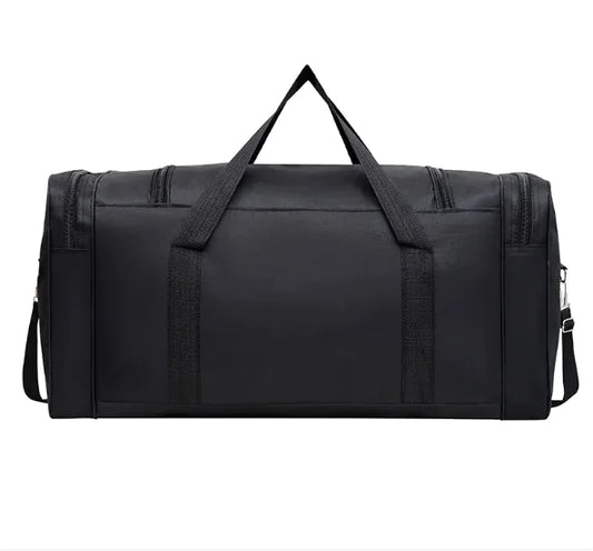 Large Capacity Sports and Travel Duffel Bag