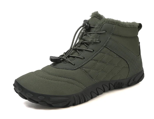 Belmont™ Barefoot Unisex Shoes (One Pair)