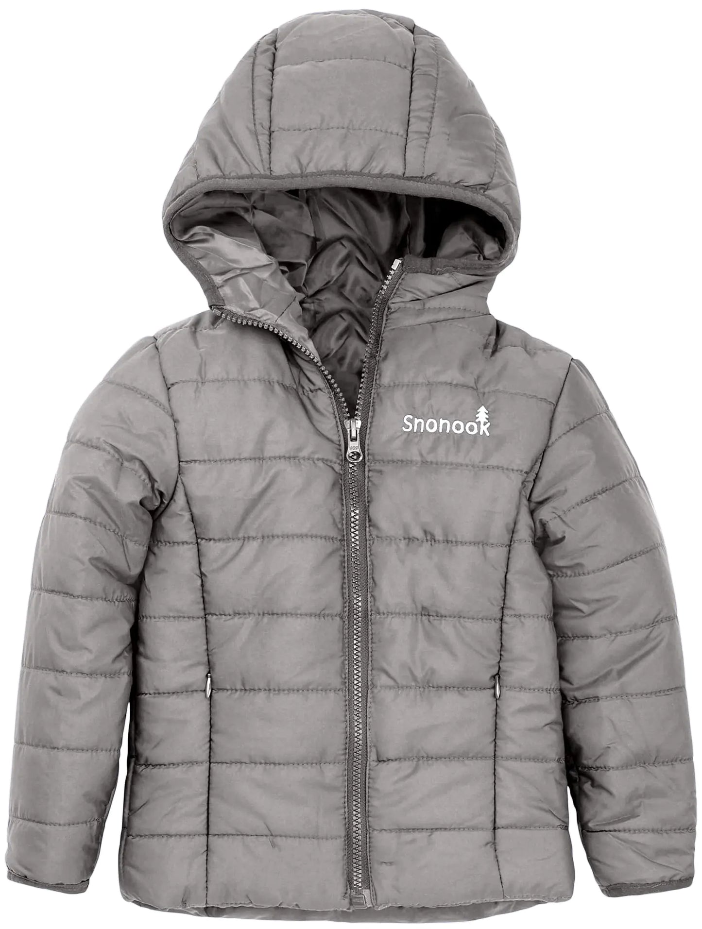 Snonook Toddler Winter Jacket