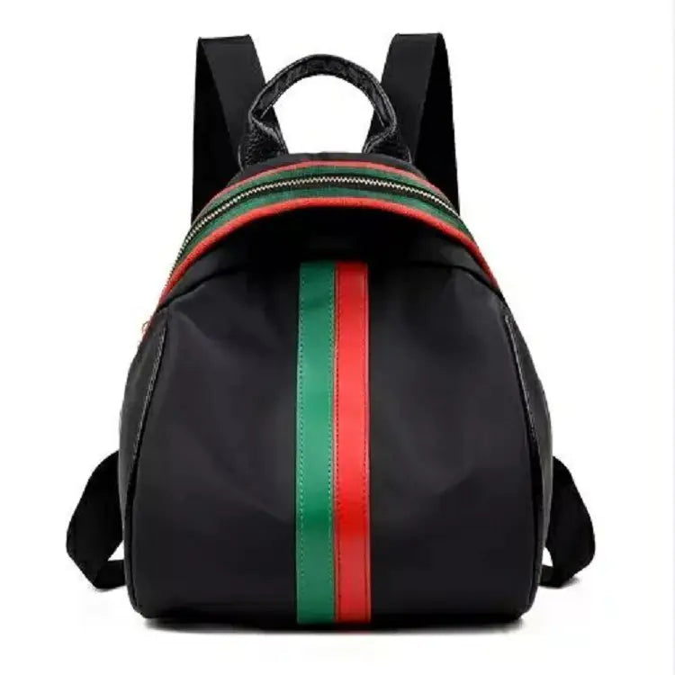Backpack, Shell Bag, Dual Shoulder Bag