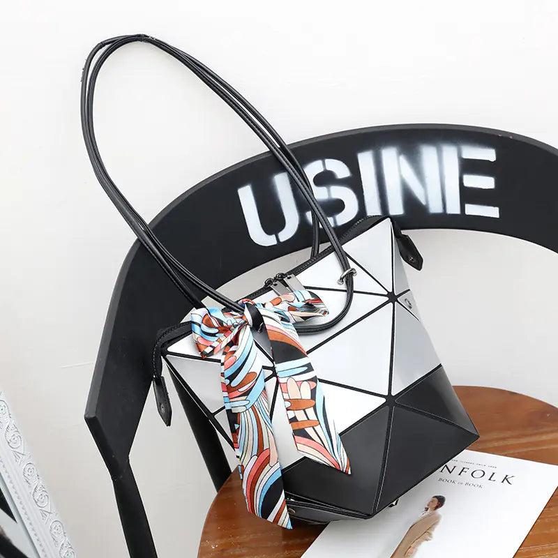 Women's Handbag, Crossbody Bag, Shoulder Bag, Glow Bag