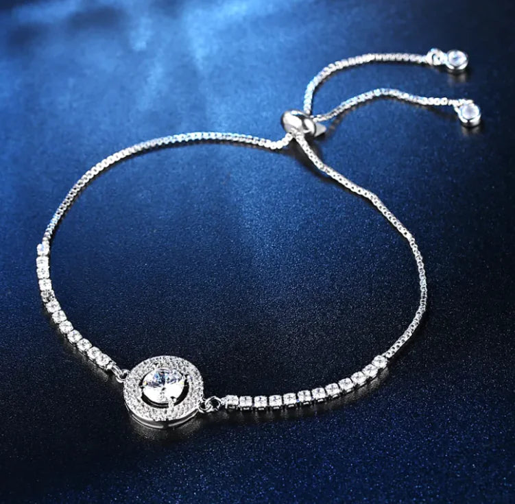 Elegant Copper Bracelet for Women