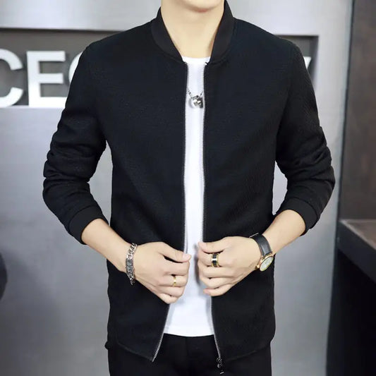 Men's Casual Jacket