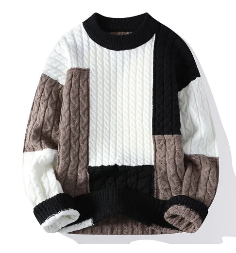 Apollo Winter Sweater (One Piece)