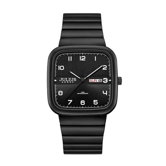 Waterproof Multifunction Business Casual Watch