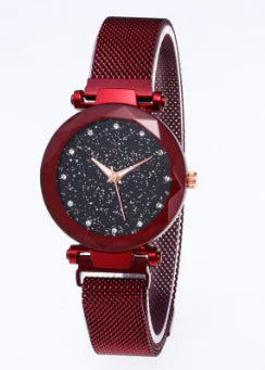 Fashionable Watch for Trendsetters