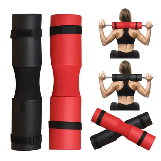 Foam Barbell Squat Pad