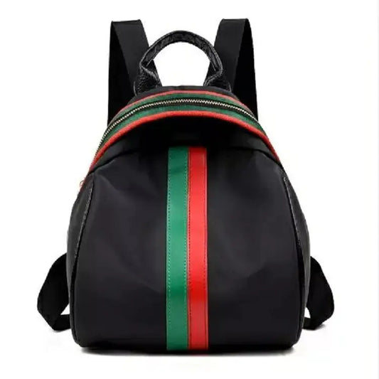 Backpack, Shell Bag, Dual Shoulder Bag