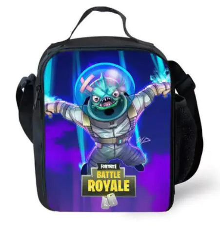 Lunch Bag - Bento Bag