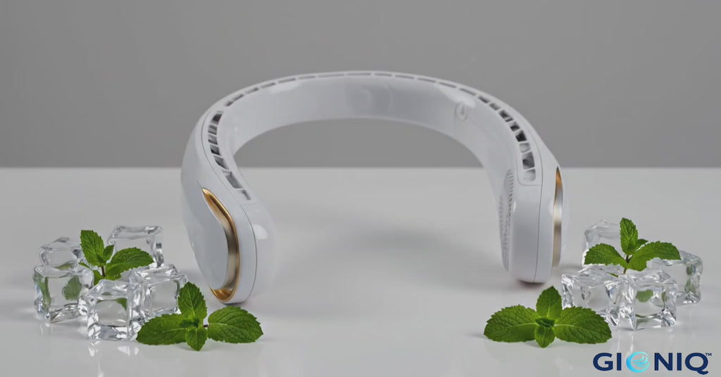 GIONIQ™ Cooling Pro 4000