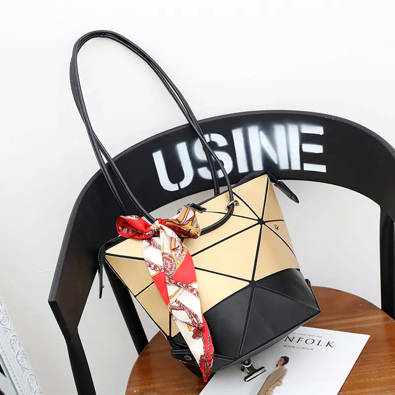 Women's Handbag, Crossbody Bag, Shoulder Bag, Glow Bag