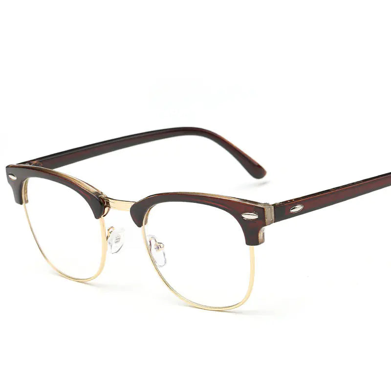 Anti-Radiation Blue Light Blocking Glasses